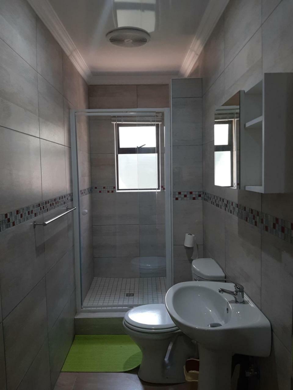 Lux Rooms On 37 Bloemfontein Dış mekan fotoğraf