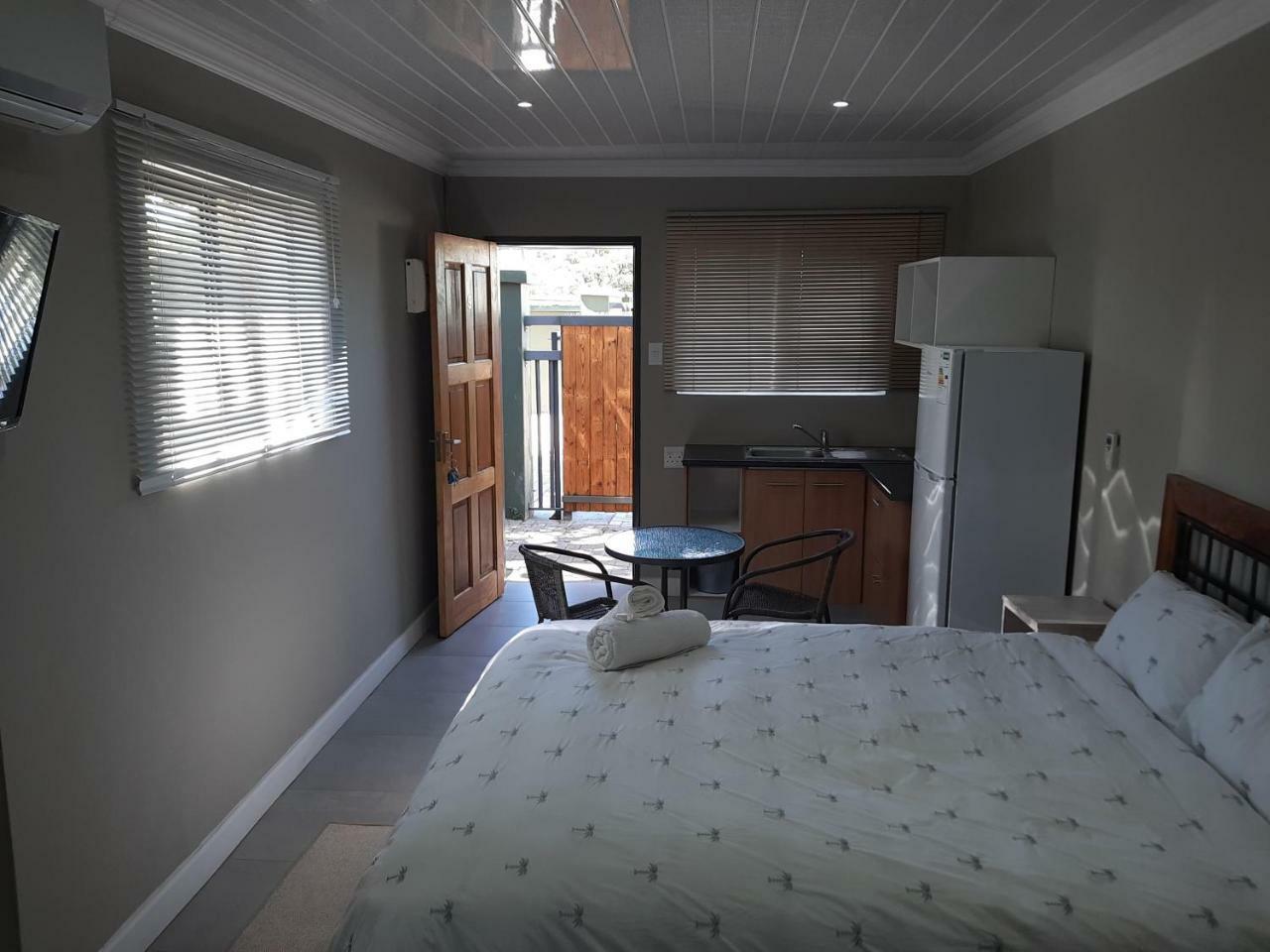 Lux Rooms On 37 Bloemfontein Dış mekan fotoğraf