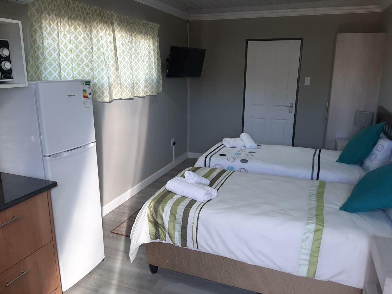 Lux Rooms On 37 Bloemfontein Dış mekan fotoğraf