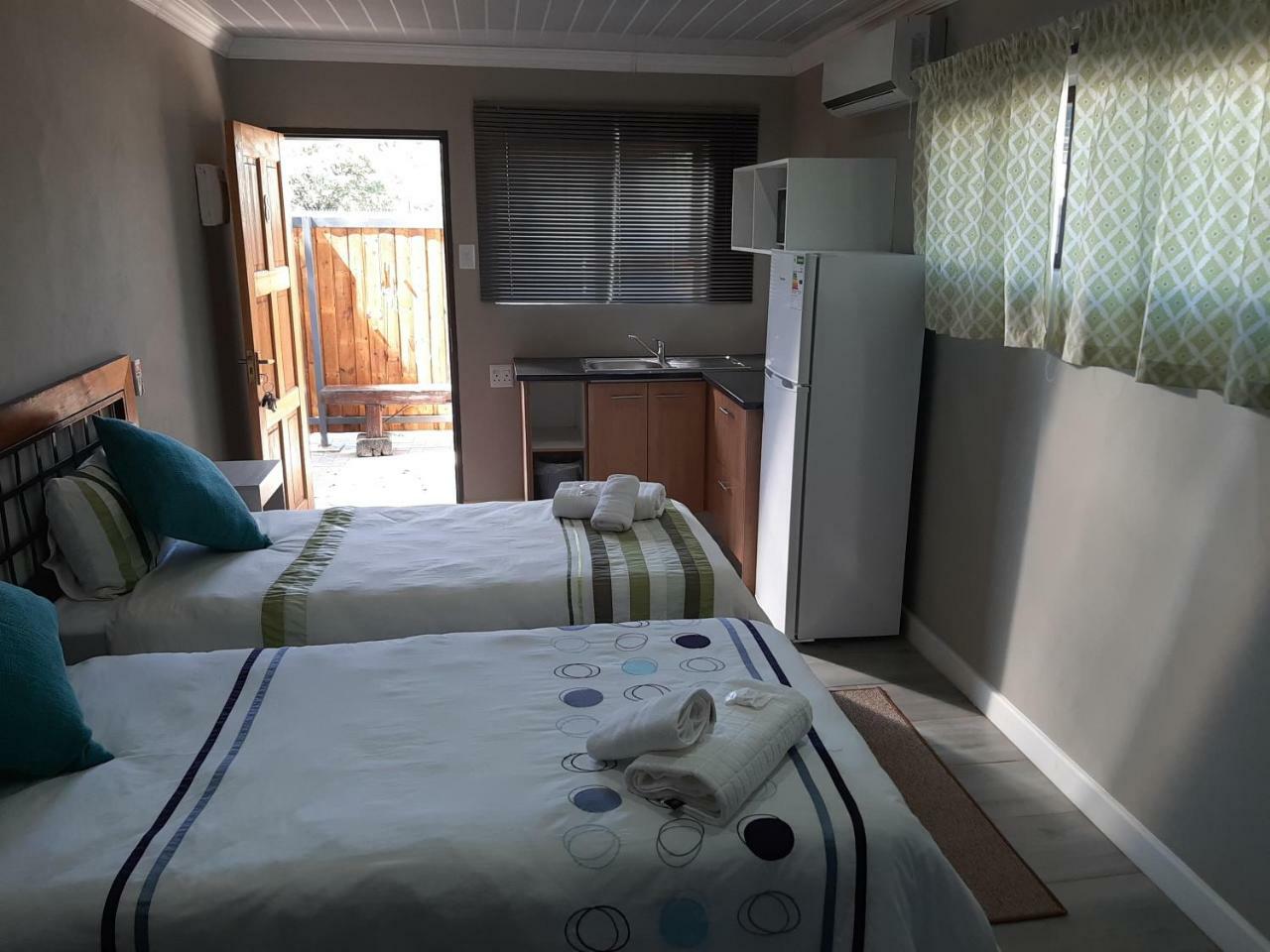 Lux Rooms On 37 Bloemfontein Dış mekan fotoğraf