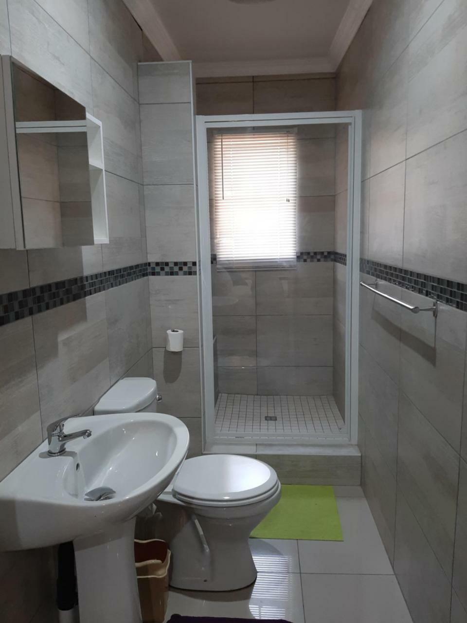 Lux Rooms On 37 Bloemfontein Dış mekan fotoğraf