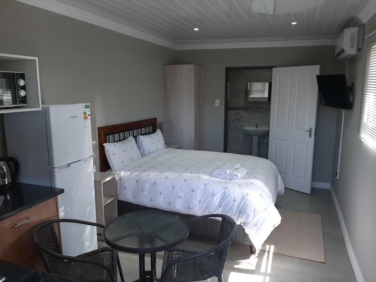 Lux Rooms On 37 Bloemfontein Dış mekan fotoğraf
